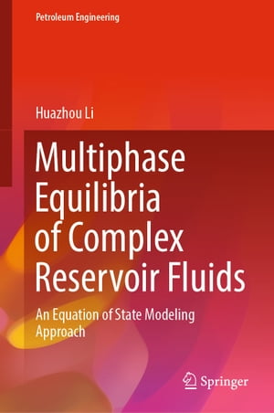 Multiphase Equilibria of Complex Reservoir Fluids