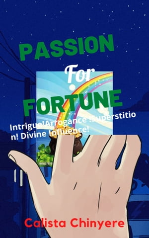 Passion For Fortune