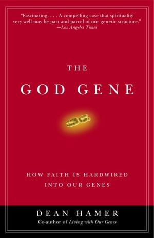 The God Gene