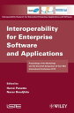 Interoperability for Enterprise Software and App