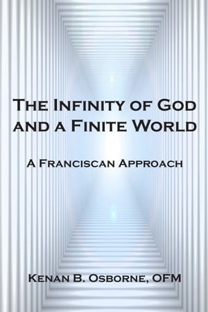 The Infinity of God and a Finite World
