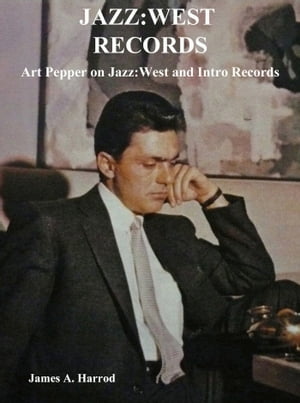 Jazz:West Records