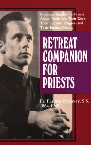 Retreat Companion for Priests