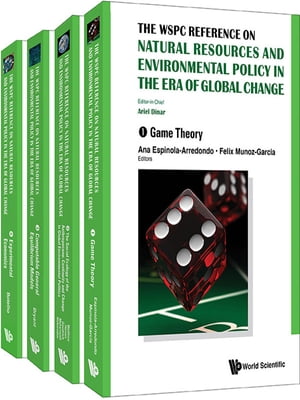 Wspc Reference On Natural Resources And Environmental Policy In The Er...