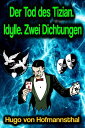 ＜p＞Der Tod des Tizian. Idylle. Zwei Dichtungen - Hugo von Hofmannsthal - Der Prolog, ein Page, tritt zwischen dem Vorhang hervor, gr??t artig, setzt sich auf die Rampe und l??t die Beine (er tr?gt rosa Seidenstr?mpfe und mattgelbe Schuhe) ins Orchester h?ngen. Das St?ck, ihr klugen Herrn und h?bschen Damen, Das sie heut abend vor euch spielen wollen, Hab ich gelesen. Mein Freund, der Dichter, hat mirs selbst gegeben. Ich stieg einmal die gro?e Treppe nieder In unserm Schlo?, da h?ngen alte Bilder Mit sch?nen Wappen, klingenden Devisen, Bei denen mir so viel Gedanken kommen Und eine Trunkenheit von fremden Dingen, Da? mir zuweilen ist, als m??t ich weinen ... Da blieb ich stehn bei des Infanten Bild Er ist sehr jung und bla? und fr?h verstorben ... Ich seh ihm ?hnlich sagen sie und drum Lieb ich ihn auch und bleib dort immer stehn Und ziehe meinen Dolch und seh ihn an Und l?chle tr?b: denn so ist er gemalt: Traurig und l?chelnd und mit einem Dolch ... Und wenn es ringsum still und d?mmrig ist, So tr?um ich dann, ich w?re der Infant, Der l?ngst verstorbne traurige Infant ... Da schreckt mich auf ein leises, leichtes Gehen, Und aus dem Erker tritt mein Freund, der Dichter. Und k??t mich seltsam l?chelnd auf die Stirn Und sagt, und beinah ernst ist seine Stimme: Schauspieler deiner selbstgeschaffnen Tr?ume, Ich wei?, mein Freund, da? sie dich L?gner nennen Und dich verachten, die dich nicht verstehen, Doch ich versteh dich, o mein Zwillingsbruder. Und seltsam l?chelnd ging er leise fort, Und sp?ter hat er mir sein St?ck geschenkt. Mir hats gefallen, zwar ists nicht so h?bsch Wie Lieder, die das Volk im Sommer singt, Wie h?bsche Frauen, wie ein Kind, das lacht, Und wie Jasmin in einer Delfter Vase ... Doch mir gef?llts, weils ?hnlich ist wie ich: Vom jungen Ahnen hat es seine Farben Und hat den Schmelz der ungelebten Dinge; Altkluger Weisheit voll und fr?hen Zweifels, Mit einer gro?en Sehnsucht doch, die fragt. Wie man zuweilen beim Vor?bergehen Von einem K?pfchen das Profil erhascht, Sie lehnt kokett verborgen in der S?nfte, Man kennt sie nicht, man hat sie kaum gesehen (Wer wei?, man h?tte sie vielleicht geliebt, Wer wei?, man kennt sie nicht und liebt sie doch) Inzwischen malt man sich in hellen Tr?umen Die S?nfte aus, die h?bsche wei?e S?nfte, Und drinnen duftig zwischen rosa Seide Das blonde K?pfchen, kaum im Flug gesehn, Vielleicht ganz falsch, was tuts ... die Seele wills ...＜/p＞画面が切り替わりますので、しばらくお待ち下さい。 ※ご購入は、楽天kobo商品ページからお願いします。※切り替わらない場合は、こちら をクリックして下さい。 ※このページからは注文できません。