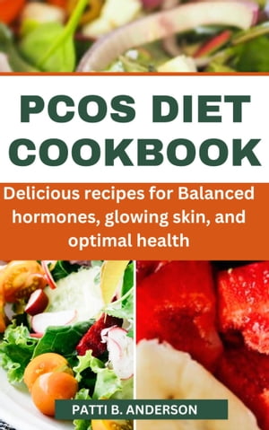 PCOS DIET COOKBOOK