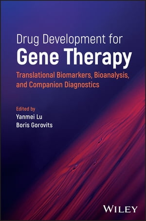 Drug Development for Gene Therapy