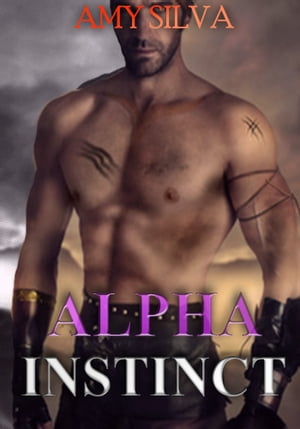 Alpha Instinct Shifters