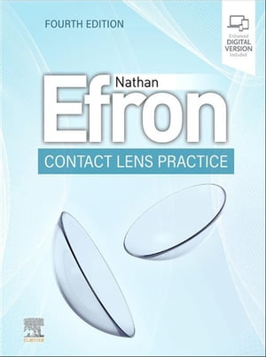 Contact Lens Practice - E-Book