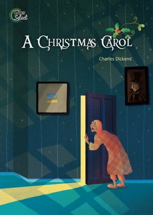 A Christmas Carol Caves Select【電子書籍】[ Charles Dickens ]