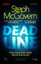 Deadline The Debut Thriller From The Award-Winning Broadcaster Steph McGovern【電子...