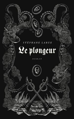 Le plongeur【電子書籍】[ St?phane Larue ](3)