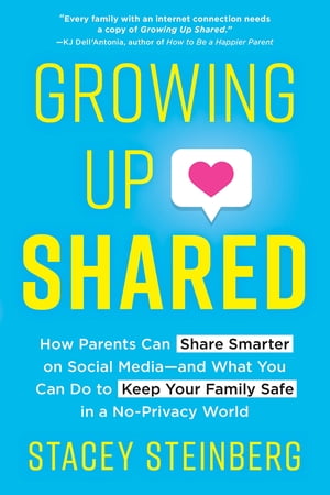 Growing Up Shared