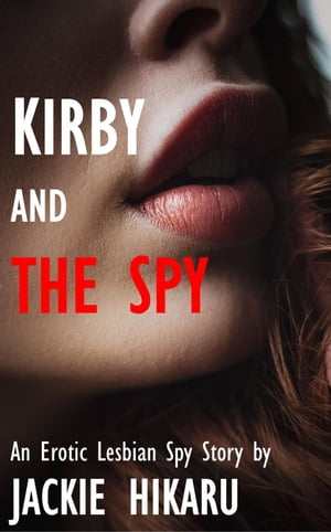Kirby and the Spy