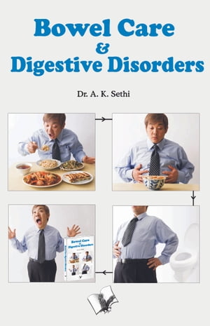 Bowel Care & Digestive Disorders