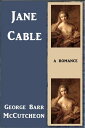 Jane Cable【電子書籍】...