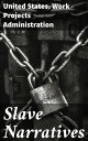 ŷKoboŻҽҥȥ㤨Slave Narratives A Folk History of Slavery in the United States. From Interviews with Former Slaves / Kentucky NarrativesŻҽҡ[ United States. Work Projects Administration ]פβǤʤ300ߤˤʤޤ