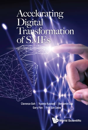 Accelerating Digital Transformation of SMEs