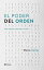 El poder del orden Una terapia contra el caosŻҽҡ[ Mar?a Gallay ]