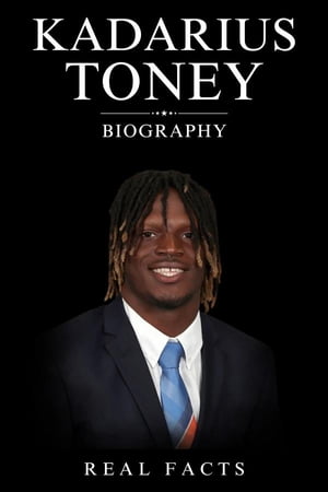 Kadarius Toney Biography