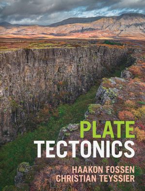 Plate Tectonics【電子書籍】[ Haakon Fossen ]