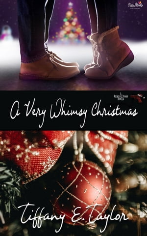A Very Whimsy Christmas【電子書籍】[ Tiffa