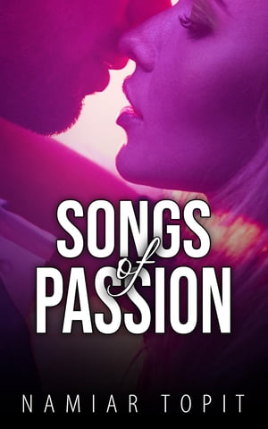 Songs of Passion