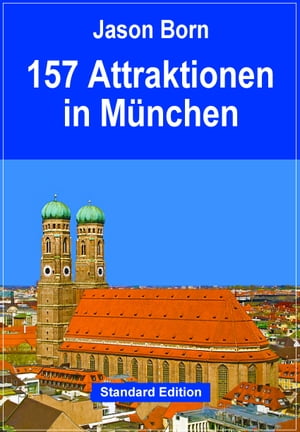 ＜p＞M&uuml;nchen ist einer der sch&ouml;nsten St&auml;dte der Welt. Eine Stadt mit vielen fantastischen Attraktionen und Sehensw&uuml;rdigkeiten. Das k&ouml;nnen Museen, Kirchen, Kinos, Theater aber auch Seen, oder sch&ouml;ne Parks, und sportliche Attraktionen sein. Hier werden diese Attraktionen im Einzelnen beschrieben, wo sie liegen, was der Eintritt kostet, und mit welchen Verkehrsmitteln man dort hinfahren kann. Suchen Sie sich einfach die attraktivsten Attraktionen heraus, und verleben Sie ein paar sch&ouml;ne Tage, in dieser wundersch&ouml;nen Stadt. Es gibt Attraktionen f&uuml;r Singles, aber auch f&uuml;r Familien mit Kindern. Dann kann man nur noch einen sch&ouml;nen Aufenthalt in M&uuml;nchen w&uuml;nschen!＜/p＞画面が切り替わりますので、しばらくお待ち下さい。 ※ご購入は、楽天kobo商品ページからお願いします。※切り替わらない場合は、こちら をクリックして下さい。 ※このページからは注文できません。