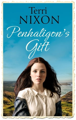 Penhaligon's Gift【電子書籍】[ Terri Nixon