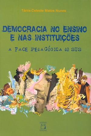 Democracia no ensino e nas instituições