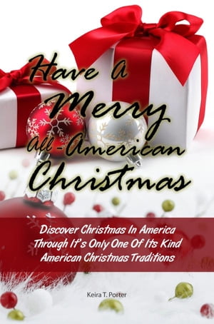 Have A Merry All-American Christmas