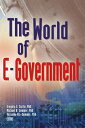 World Of E-Government, The【電子書籍】[ Gr