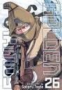 Golden Kamuy, Vol. 26【電子書籍】 Satoru Noda