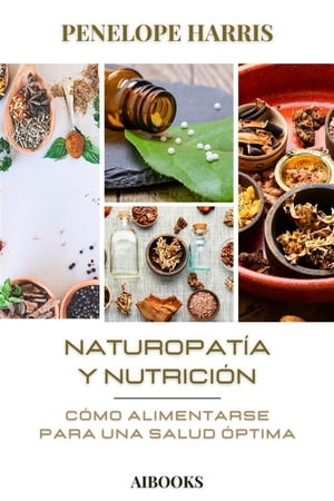 Naturopatía y Nutrición