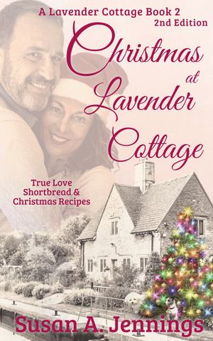 ŷKoboŻҽҥȥ㤨Christmas at Lavender Cottage True, Shortbread & Christmas RecipesŻҽҡ[ Susan A. Jennings ]פβǤʤ334ߤˤʤޤ