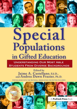 Special Populations in Gifted Education