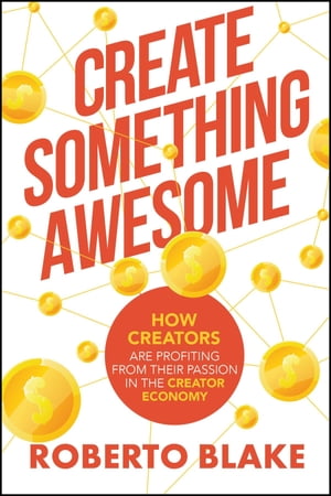 Create Something Awesome