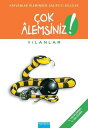 ?ok Alemsiniz - Y?lanlar【電子書籍】[ Michel Quintin ]