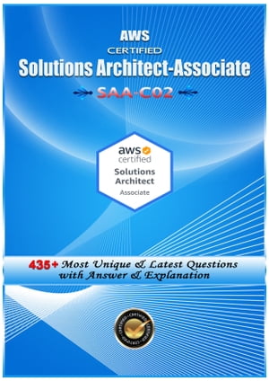 AWS Certified Solutions Architect - Associate【電子書籍】 VB Dev