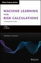 Machine Learning for Risk Calculations A Practitioner's View