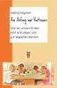 ＜p＞Jeder Mensch will dazugeh?ren. Die Familie als kleinste Gruppe ist dann ein Team, wenn jeder dem anderen zuh?rt, jeder seine Meinung sagen darf und jeder sich als wichtiger Teil f?hlt. In diesem Buch geht es um gelingende Beziehungen, um Vertrauen ins Leben, um Lernermutigung und um Mut. Anhand von vielen Fallbeispielen aus der Praxis und aus dem Familienalltag beschreibt die Autorin, wie diese ?bung gerade in schwierigen Zeiten gelingen kann. Eine kleine Schule der Kunst des Lebens, Lernens und Arbeitens mit Kindern.＜/p＞画面が切り替わりますので、しばらくお待ち下さい。 ※ご購入は、楽天kobo商品ページからお願いします。※切り替わらない場合は、こちら をクリックして下さい。 ※このページからは注文できません。