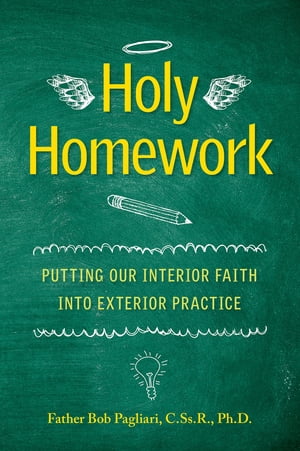 Holy Homework