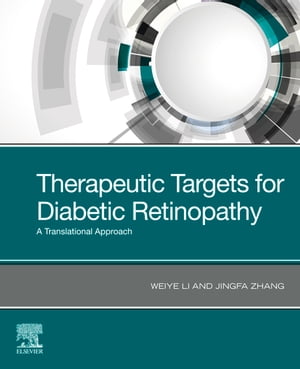 Therapeutic Targets of Diabetic Retinopathy