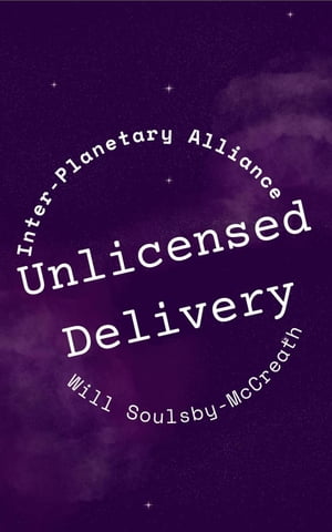 Unlicensed Delivery