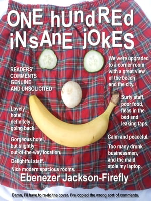 One Hundred Insane Jokes