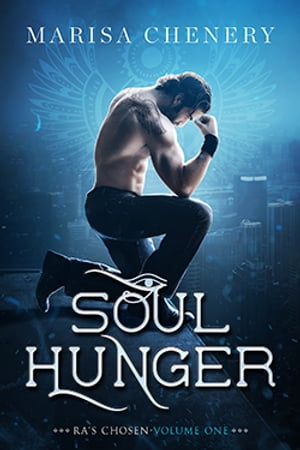 Soul Hunger