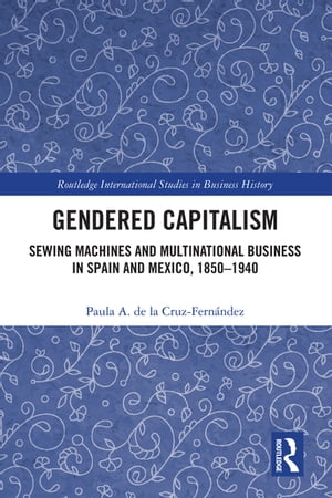 Gendered Capitalism