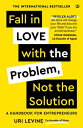 ＜p＞＜strong＞The founder of Waze and Moovit, and one of the world's most successful entrepreneurs, Uri Levine, gives you the ultimate practical guide to starting and running a business.＜/strong＞＜/p＞ ＜p＞Unicorns ? companies that reach a valuation of more than $1 billion ? are rare. Uri Levine has built two. And in ＜em＞Fall in Love with the Problem, Not the Solution＜/em＞, he shows you just how he did it.＜/p＞ ＜p＞As the cofounder of Waze ? the world's leading commuting and navigation app with more than 700 million users to date, and which Google acquired in 2013 for $1.15 billion ? Levine is committed to spreading entrepreneurial thinking so that other founders, managers, and employees in the tech space can build their own highly valued companies. Levine offers an inside look at the creation and sale of Waze and his second unicorn, Moovit, revealing the formula that drove those companies to compete with industry veterans and giants alike. He offers tips on:＜/p＞ ＜ul＞ ＜li＞Raising funding＜/li＞ ＜li＞Firing and hiring＜/li＞ ＜li＞Understanding your users＜/li＞ ＜li＞Making up-scale decisions＜/li＞ ＜li＞Going global＜/li＞ ＜li＞Deciding when to sell＜/li＞ ＜/ul＞ ＜p＞＜em＞Fall in Love with the Problem, Not the Solution＜/em＞ offers mentorship in a book from one of the world's most successful entrepreneurs, and empowers you to build a successful business by identifying your consumers' biggest problems and disrupting the inefficient markets that currently serve them.＜/p＞画面が切り替わりますので、しばらくお待ち下さい。 ※ご購入は、楽天kobo商品ページからお願いします。※切り替わらない場合は、こちら をクリックして下さい。 ※このページからは注文できません。