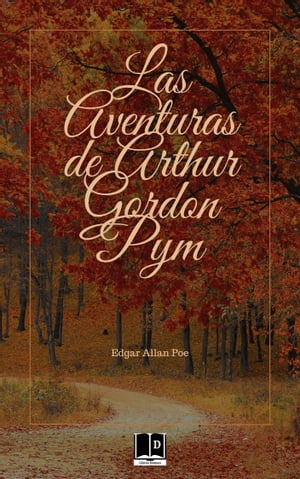 Las Aventuras de Arthur Gordon Pym