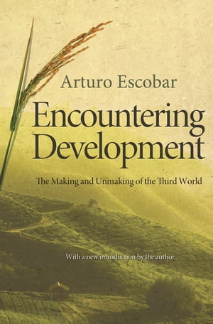 Encountering Development